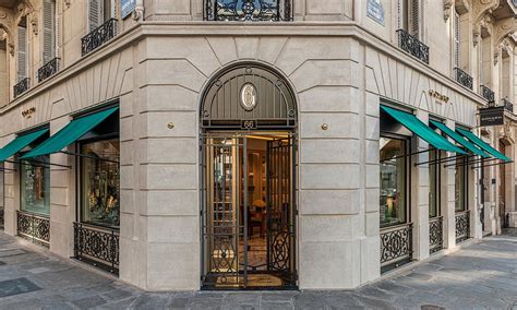 maison goyard paris|maison Goyard locations.